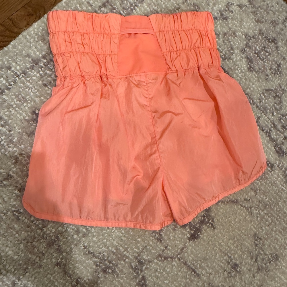 FP Movement by Free People - The Way Home Shorts - size small - Picture 2 of 5